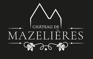 - CHATEAU DE MAZELIERES -