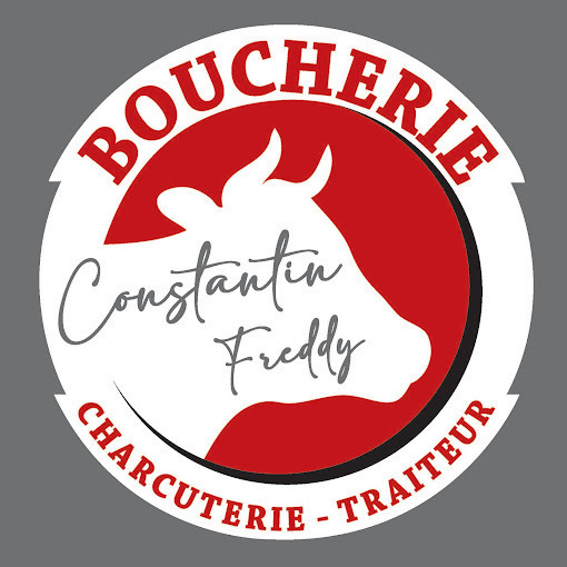 - BOUCHERIE CONSTANTIN Freddy -