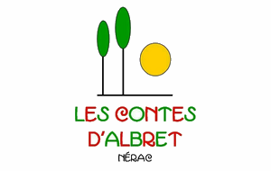 LES CONTES D'ALBRET