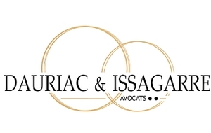 CABINET AVOCATS DAURIAC § ISSAGARRE