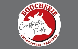 BOUCHERIE CONSTANTIN Freddy