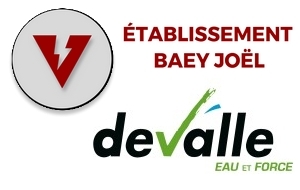 DEVALLE - JOEL BAEY