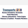 TRANSPORTS IZCO