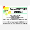 PEINTURE MOUSLI