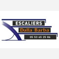 ESCALIERS DALLA BARBA