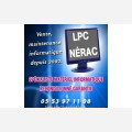 LPC NERAC