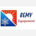 REMY EQUIPEMENT