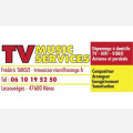 TV MUSIC SERVICES