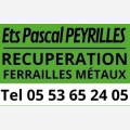 ETS PEYRILLES