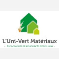 UNI-VERT MATERIAUX