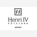 HOTEL HENRI IV