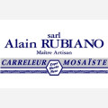 ALAIN RUBIANO sarl