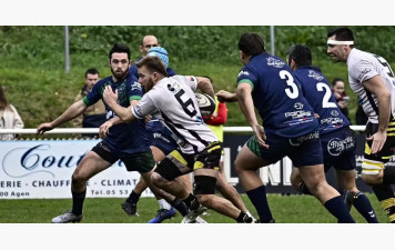 NERAC REPREND LA TETE DE LA POULE