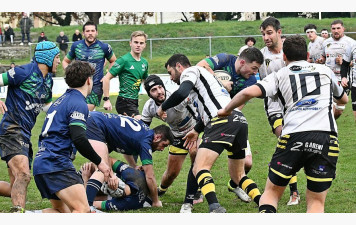 NERAC CONFIRME A BON ENCONTRE