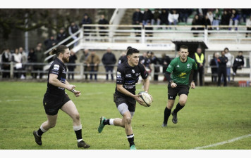 L’USVL 47 L'EMPORTE A L'ENERGIE