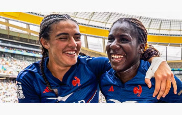 AËLIG AU SEVEN A SINGAPOUR