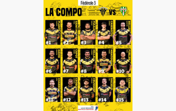 COMPO EQUIPE PREMIERE