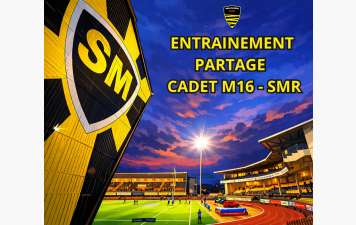 UNE APRES MIDI AU STADE MONTOIS