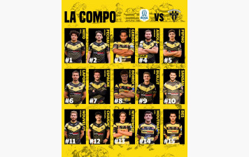 COMPO EQUIPE B (reserve)