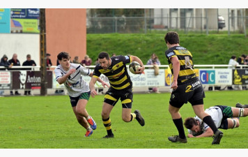 DECRYPTAGE FIN DE SAISON FEDERALE 3