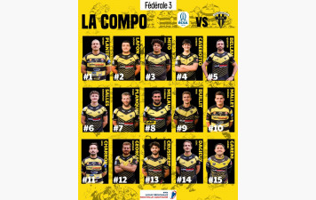COMPO EQUIPE PREMIERE