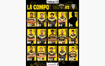 COMPO EQUIPE B (reserve)