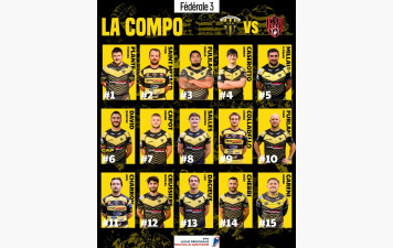 COMPO EQUIPE PREMIERE