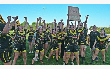 ELLES SONT CHAMPIONNENT DU TERROIR