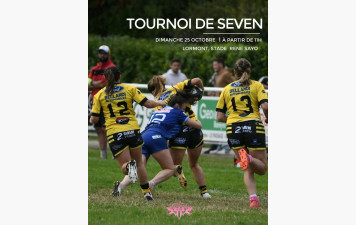 TOURNOI SEVEN MUSHUNETS