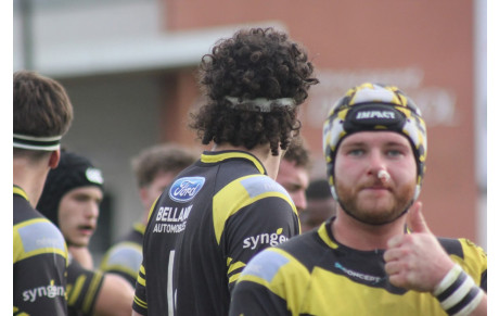 NOS BENEVOLES AU COEUR DE L'USN