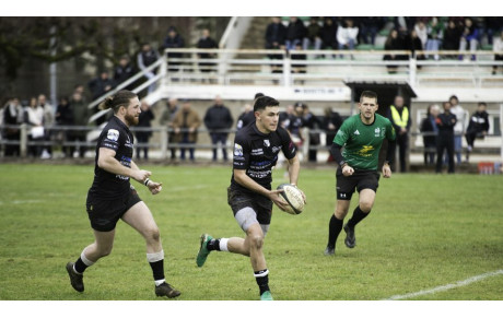 L’USVL 47 L'EMPORTE A L'ENERGIE