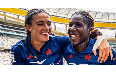 AËLIG AU SEVEN A SINGAPOUR