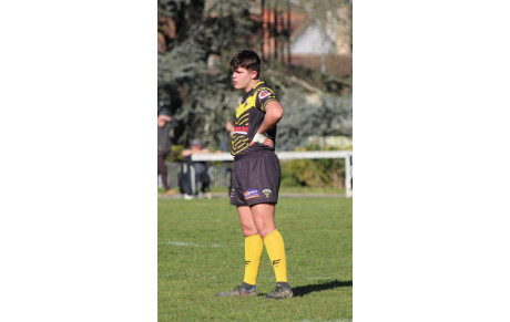 USN UN MATCH HORS DU COMMUN