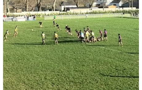 UN DROP POUR LA VITOIRE