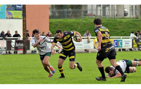 DECRYPTAGE FIN DE SAISON FEDERALE 3