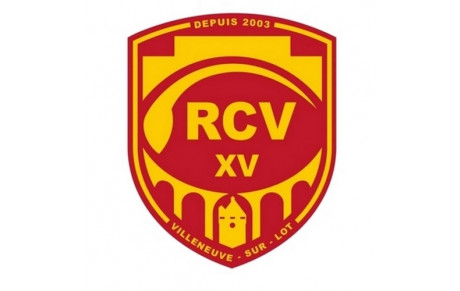 RC VILLENEUVE XV