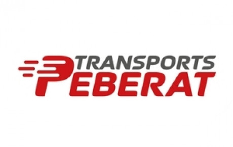 - TRANSPORT PEBERAT -
