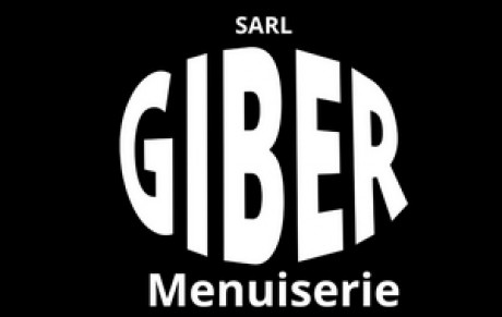 - GIBER MENUISERIE -