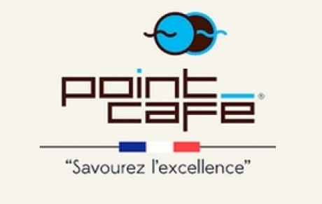 - POINT CAFE -
