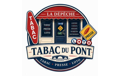 - TABAC DU PONT -