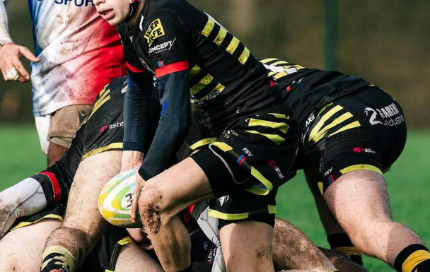 PHOTOS JUNIORS A DAX